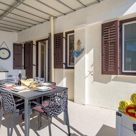 Apartman Rhea Opatija Luaran gambar