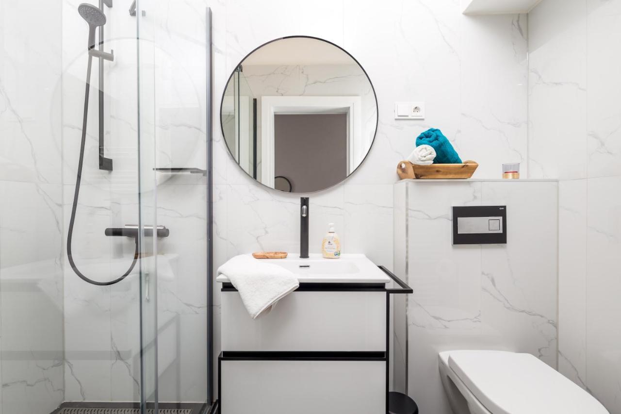 Apartman Rhea Opatija Luaran gambar