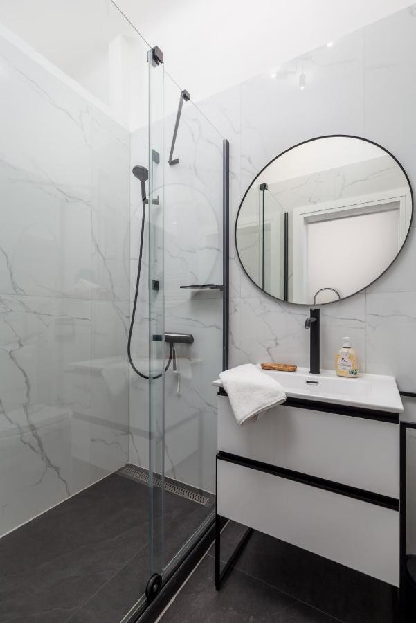 Apartman Rhea Opatija Luaran gambar