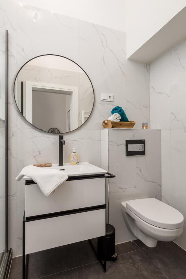 Apartman Rhea Opatija Luaran gambar