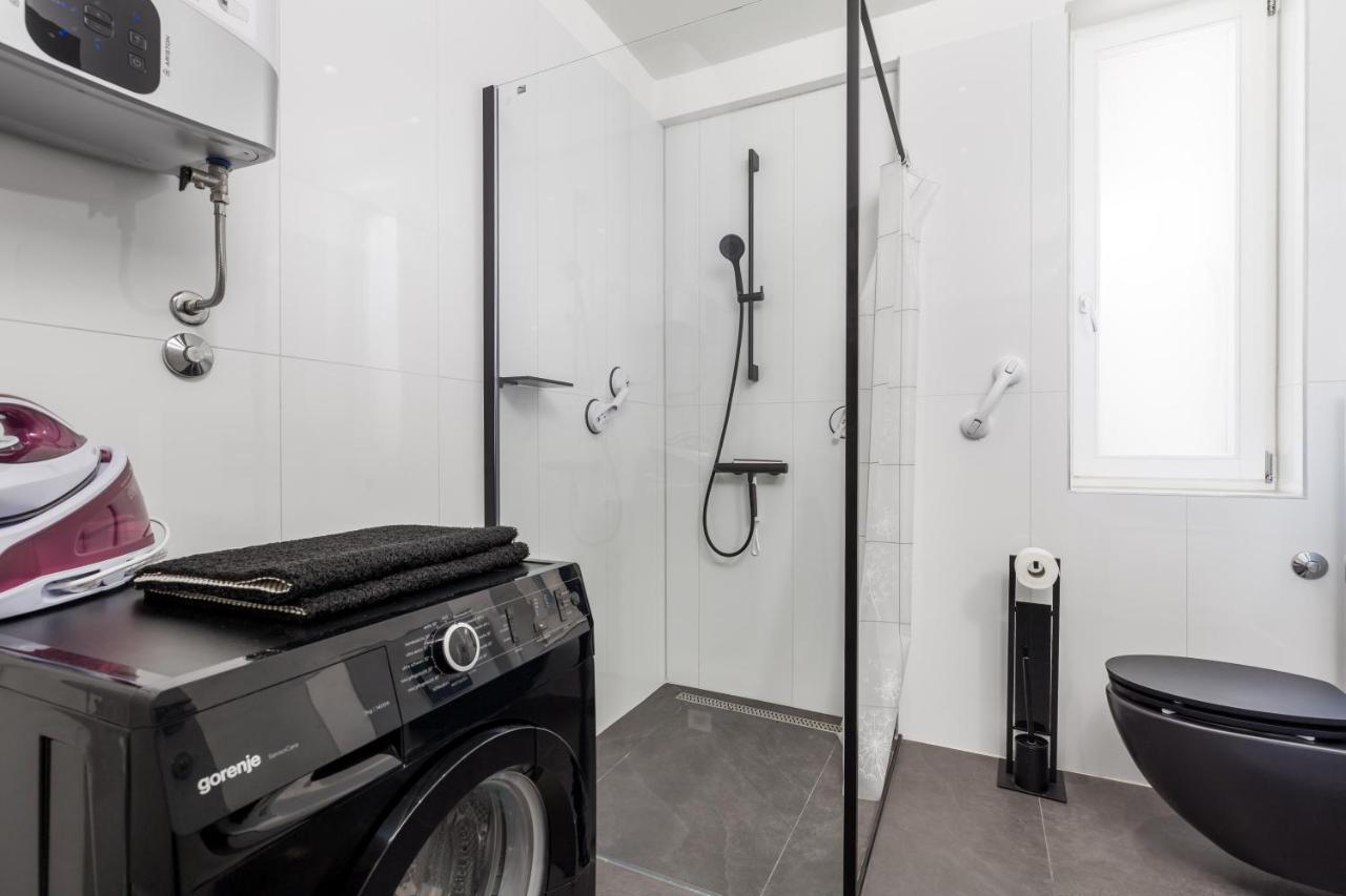 Apartman Rhea Opatija Luaran gambar