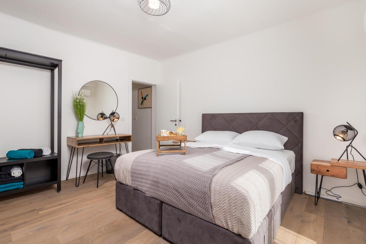 Apartman Rhea Opatija Luaran gambar