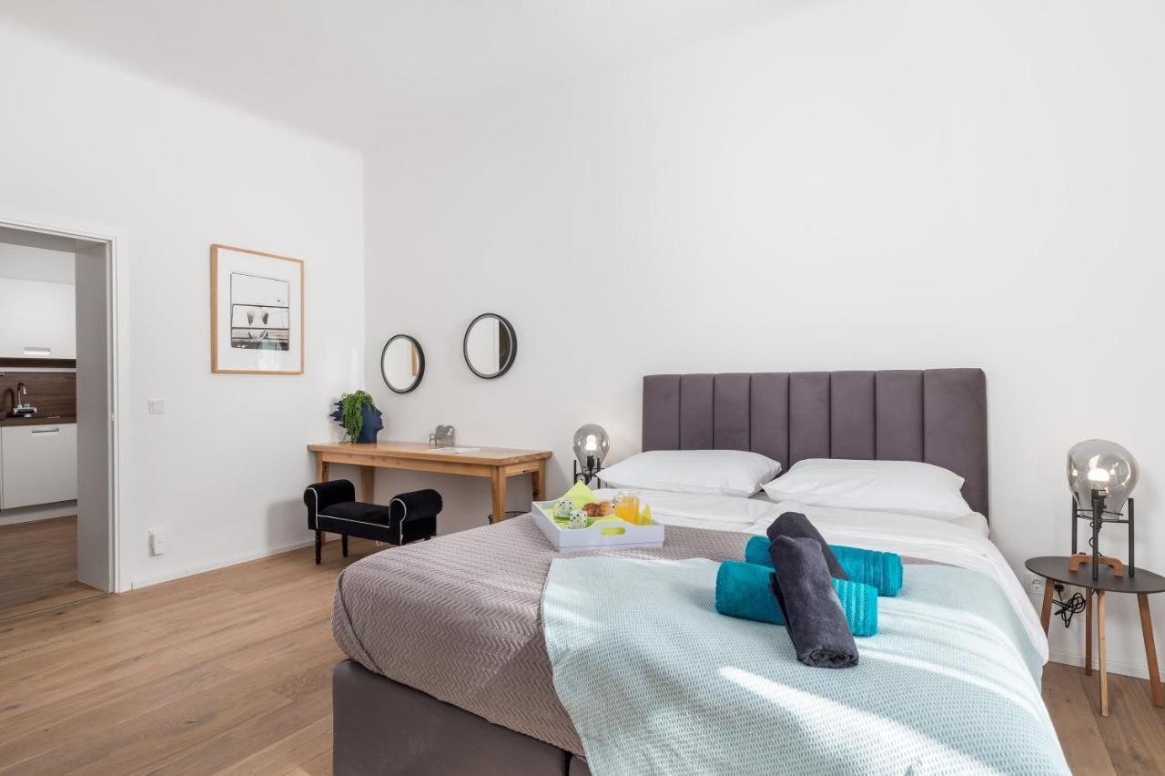Apartman Rhea Opatija Luaran gambar
