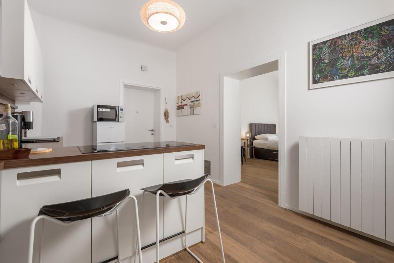 Apartman Rhea Opatija Luaran gambar