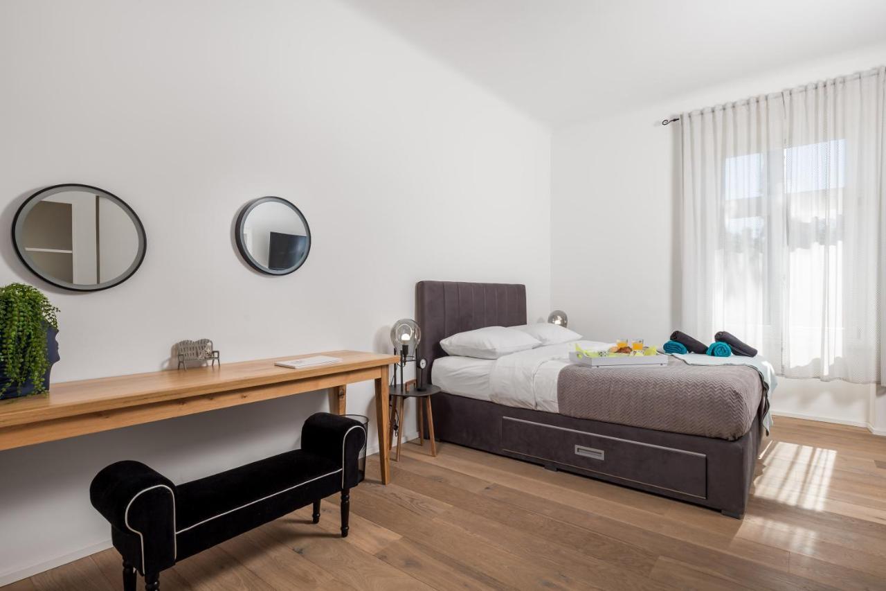 Apartman Rhea Opatija Luaran gambar