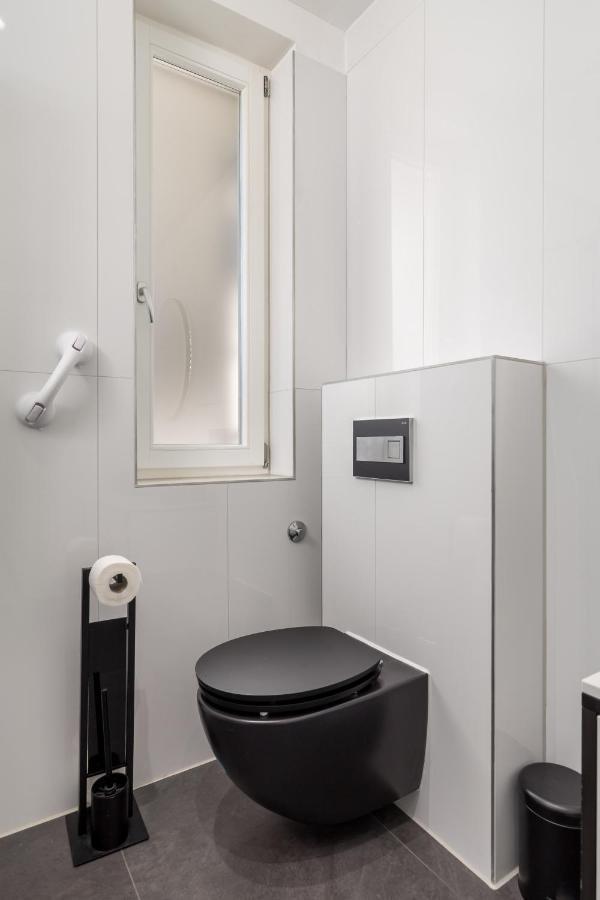 Apartman Rhea Opatija Luaran gambar