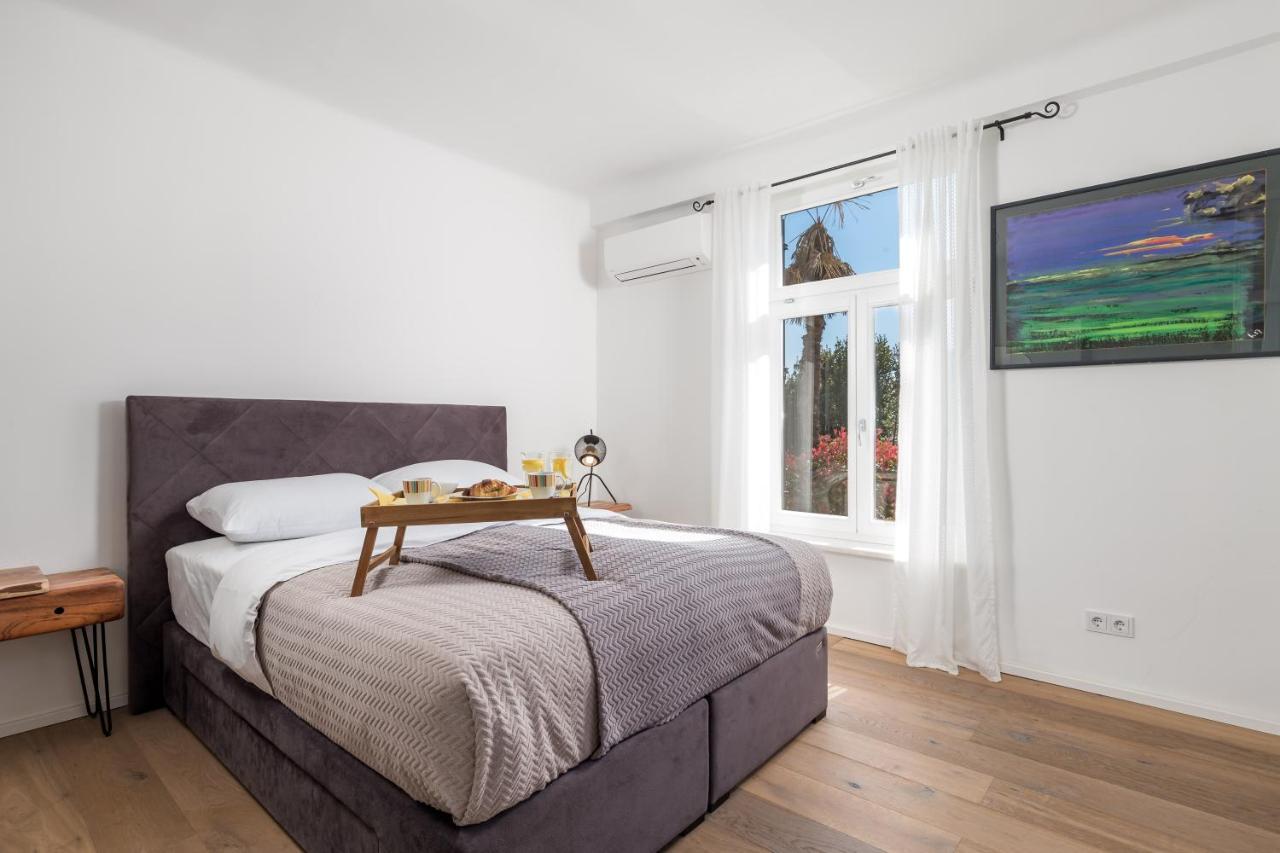 Apartman Rhea Opatija Luaran gambar