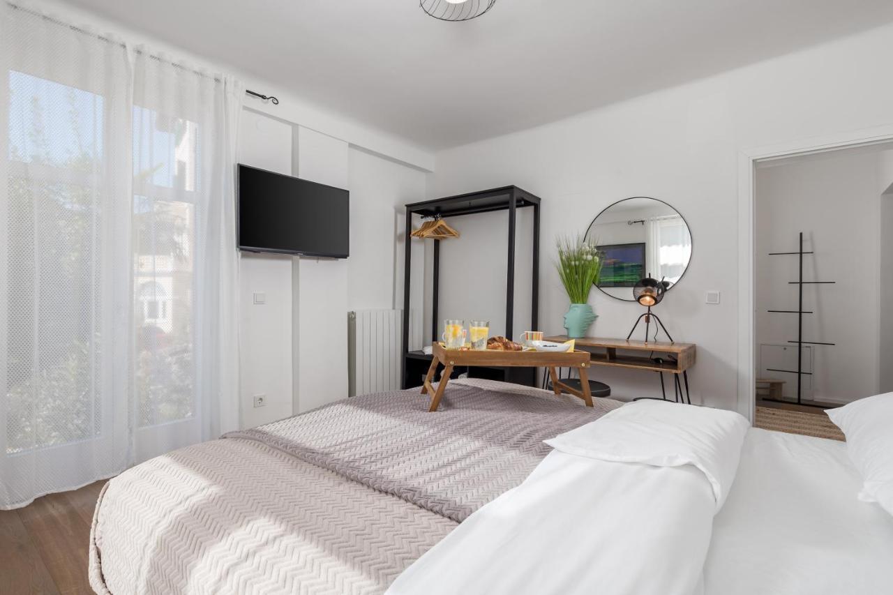 Apartman Rhea Opatija Luaran gambar