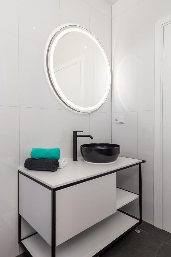 Apartman Rhea Opatija Luaran gambar