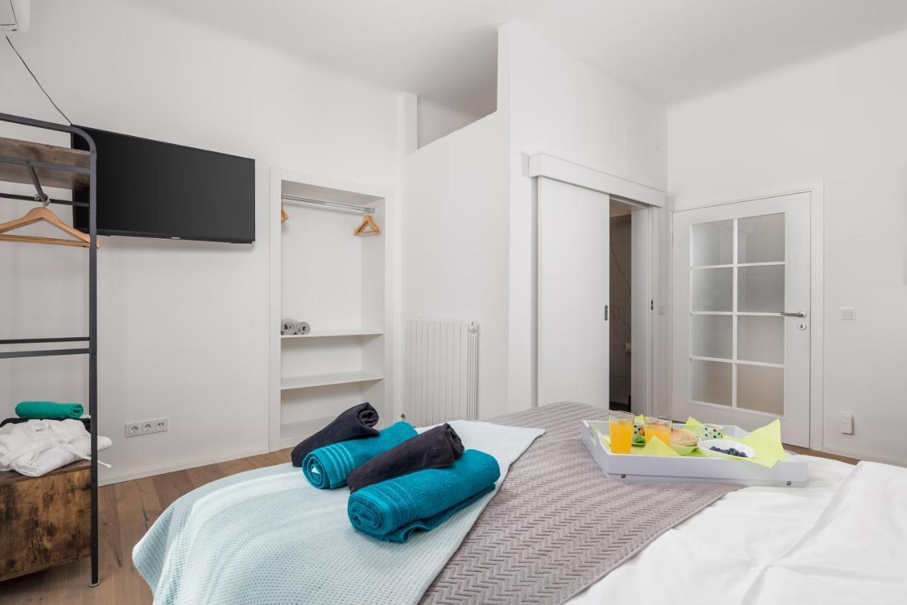 Apartman Rhea Opatija Luaran gambar