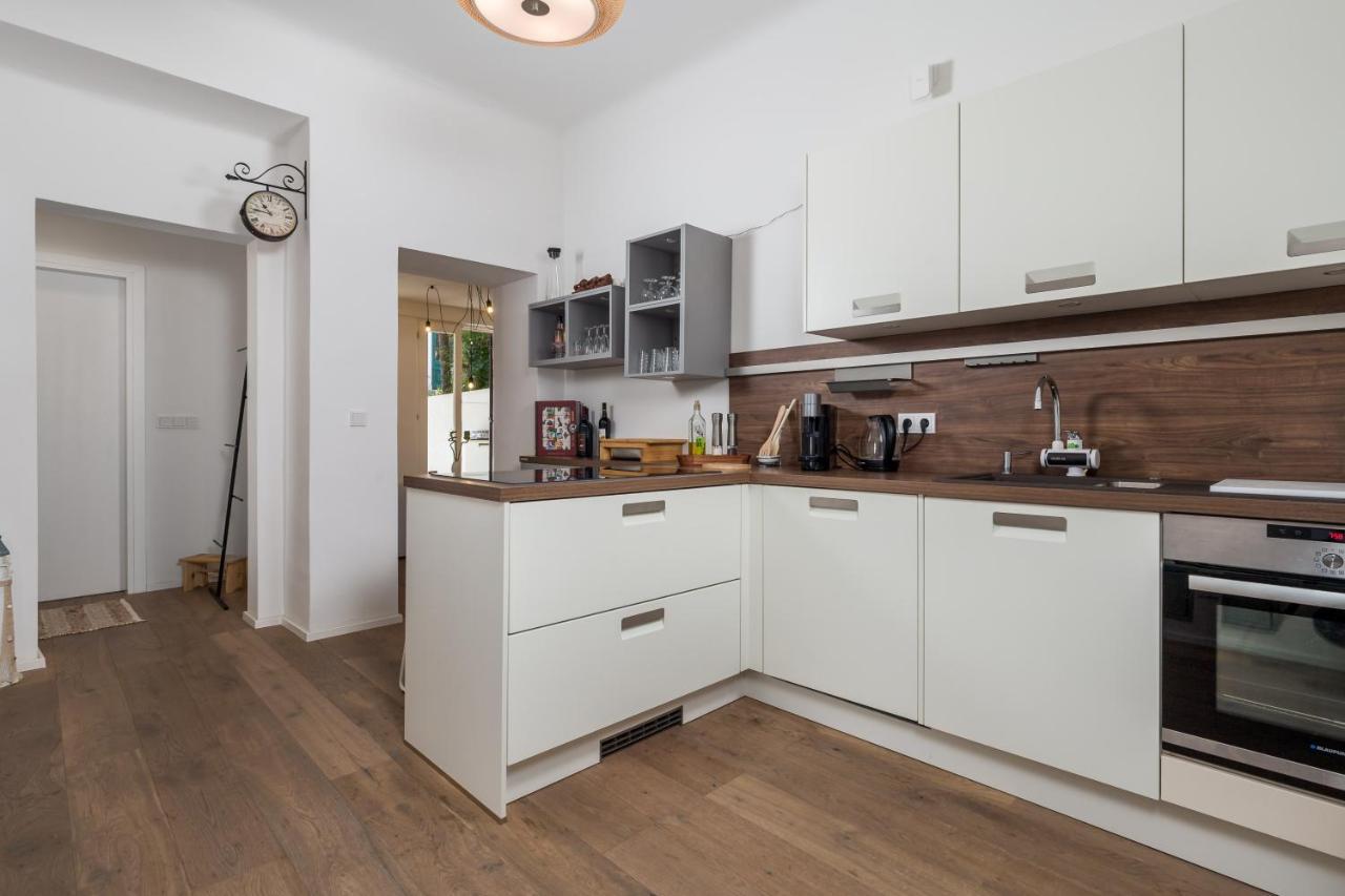 Apartman Rhea Opatija Luaran gambar